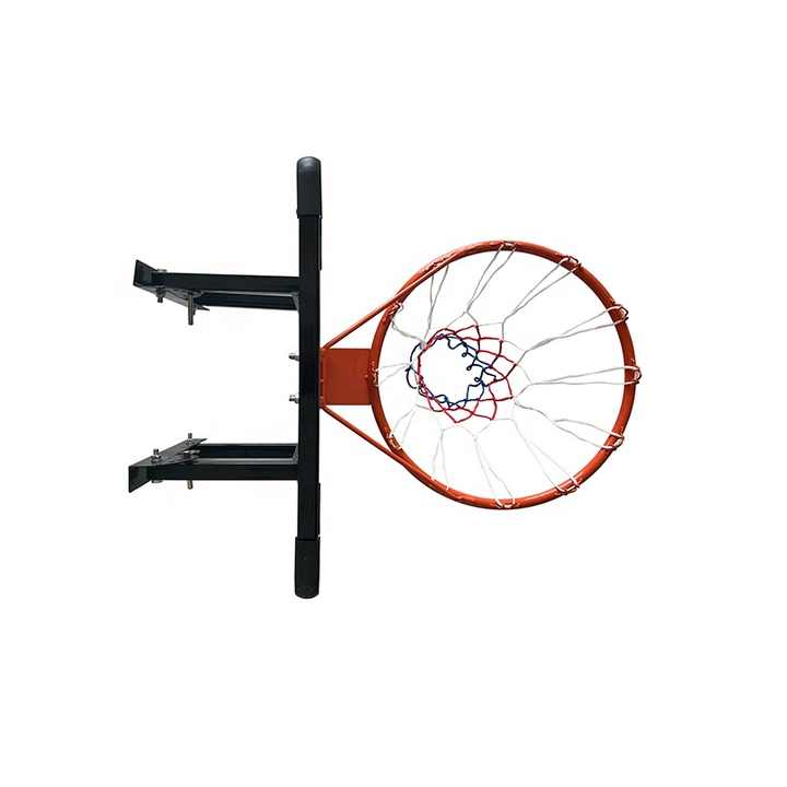 New Design Basketball Hoop Wall Mounted Basketball Stand with ...