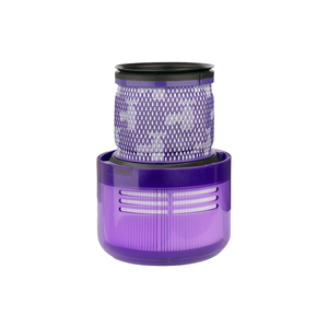 Dy-son Slim Series Accessoires d'aspirateur à main sans fil Filtre HEPA Compatible <span class=keywords><strong>V6</strong></span> V7 V8 V11 V12 V15 Plastique Électrique - Product Image 2