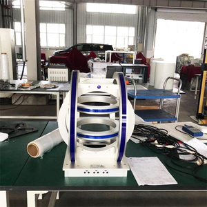 ขดลวดเฮล์มโฮลทซ์แบบหมุนได้ - OEM ปรับแต่งได้ รับประกัน 3 ปี DX-F2031 แหล่งจ่ายไฟ ยี่ห้อ Dexinmag - Product Image 3