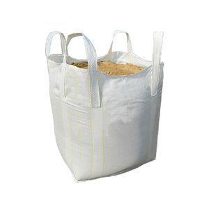 ถุงทรายสำหรับปูนซีเมนต์ทรายหิน - Product Image 4