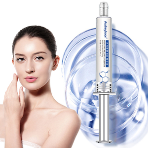 OEM 10ml per la cura della pelle ago acido ialuronico idratante liquido antirughe collagene puro siero sbiancante - Product Image 2