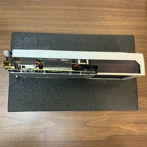 Tarjeta Gráfica Usada Dual GeForce RTX 4060 Ti White OC Edition de 8GB GDDR6 con Soporte de Memoria de 8GB GDDR6 de 128 bits y OverClock - Product Image 5