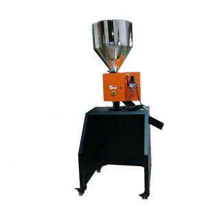 <span class=keywords><strong>Metal</strong></span> dedektörü için plastik geri dönüşüm sanayi