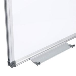 Pizarra Verde con Marco de Aluminio, Marca Dew, Fabricante, Venta al por Mayor, OEM, Pizarra Personalizada para Aula - Product Image 2