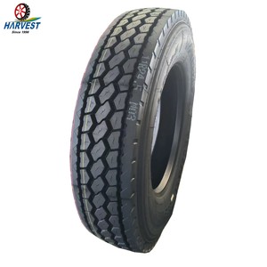 Pneu de camion de marque Dovroad / Truefast de type 11R22.5 12R22.5 13R22.5 295/80R22.5 315/80R22.5 avec toutes les positions - Product Image 6