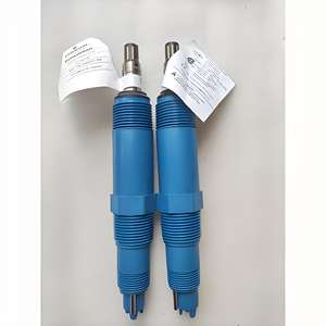 เอเมอร์สัน โรสเมาท์ 3900 เซ็นเซอร์วัดค่า pH อเนกประสงค์ ความแม่นยำสูง 5% การป้องกันระดับ IP55 สำหรับเครื่องทดสอบการขัดถูด้วยพลังงานไฮดรอลิก - Product Image 4