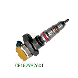 Navistarエンジンシリーズ用の新しい標準燃料噴射器アセンブリCE1829926C1 - Product Image 1
