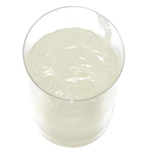 日用化学製品SLES 70ホワイトジェル食器洗い用液体洗剤含有ラウリルエーテル硫酸ナトリウム - Product Image 4