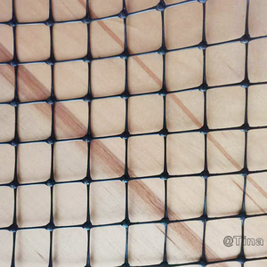 Malla de Protección Contra Ciervos de Buena Calidad Directamente de Fábrica 35 <span class=keywords><strong>G</strong></span>/m2 para Balcón - Product Image 6