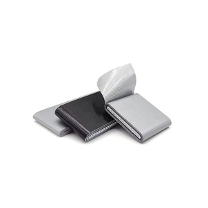 Commercio all'ingrosso Mini rotoli nastro adesivo in tessuto da viaggio Pack piatto di sopravvivenza Kit di pronto soccorso nastro adesivo - Product Image 6