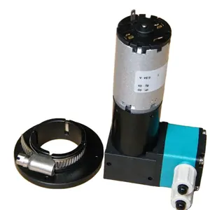 Pompe pour Metronic pression pompe PP0139 pour Metronic G type imprimante à jet d'encre