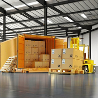 Chine 1688 Taobao porte à porte DDP livraison directe échantillons Consolidation Agent d'expédition entrepôt gratuit vers les états-unis Canada mexique