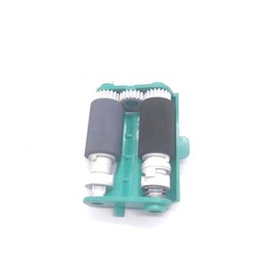 Rodillo de papel Adf compatible con HP Scanjet N6310 - Product Image 6