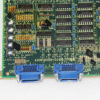 A20B-0008-0240 Papan kontrol pcb cnc FANUC untuk mesin cnc