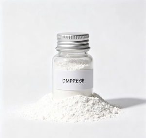 Phosphate de 3,4-diméthylpyrazole (<span class=keywords><strong>DMPP</strong></span>) de qualité industrielle CAS 20280-10-8 - Product Image 2