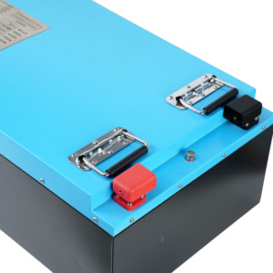 <span class=keywords><strong>Batterie</strong></span> au lithium-ion OEM 48V 60V 72V 58A 75A 95A 110A 120A 130A 150A pour motos électriques, batteries au lithium - Product Image 5