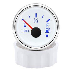 2 "52 מ" מ דלק אוניברסלי גז רמת דלק 240-33homs עבור אופנוע סירה ימית - Product Image 4