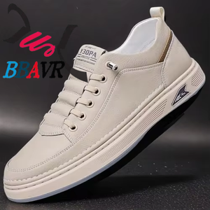 Zapatillas Deportivas Casuales para Hombre, de Alta Calidad, con Amortiguación, Antiolor, para Todas las Temporadas, Diseño Moderno - Product Image 2