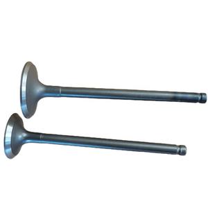 Pièces de moteur F4R Soupapes de moteur 7701474287 7701474286 Utilisé pour Renault ESPACE <span class=keywords><strong>Megane</strong></span> 2.0 16v - Product Image 1