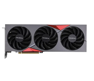 แบทเทิลแอกซ์ RTX 4060 TI 8GB 4060ti 8GB กราฟิกการ์ด GPU ใหม่มีสีสันแบทเทิลแอกซ์4060 TI 8GB แบรนด์ RTX 4060 T - Product Image 3