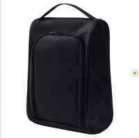 Sac de transport promotionnel JM pour chaussures de sport, de football et de gym, anti-poussière, portable, avec logo personnalisé