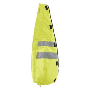 Blaklader-217219873300XS Hi-Vis แผงการตั้งครรภ์ Hi-Vis สีเหลือง-EAN 7330509913826 Workwear HI-VIS - Product Image 1