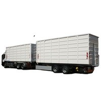 RNKJ Conteneur à benne basculante en acier de 1TB 2t 20Yard, personnalisé, conforme aux normes d'émission industrielles, pour la collecte des déchets de construction en extérieur