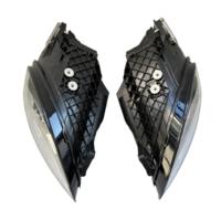 Convient pour les assemblages de phares LED et d'éclairage diurne Porsche 911 992 2019-2024