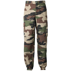 DFS01 Blue 4colors camouflage suit customized pants and <b>jackets</b> rips top high quality fabric make according to buyer spec - Product Image 6