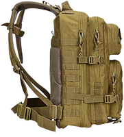 Kit de Primeros Auxilios Grande y Portátil para Emergencias Médicas, Equipo de Enfermería Completo Guardian al por Mayor