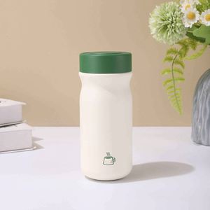 Modern Stainless Steel Cup With Vacuum Insulation and Tumbler Design for Travel - Product Image 3