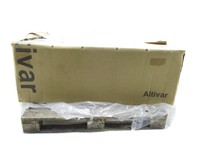 ATV650D55N4E 55KW 380V Variable Speed Drive for Plc