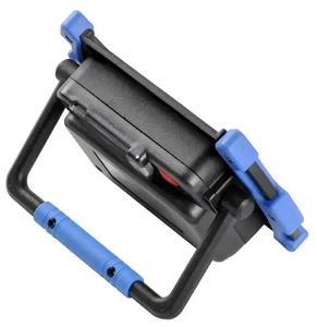 Projecteur LED COB portable 10W, haute luminosité, rechargeable par USB, 1000LM, intensité réglable, idéal pour atelier, bureau, IP65 FX-L011A - Product Image 6
