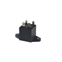 Contacteur DC Nader Energy Storage NDZ3X-40B Haute Tension 3P Triphasé 40A 40kA Capacité de coupure 1000dc