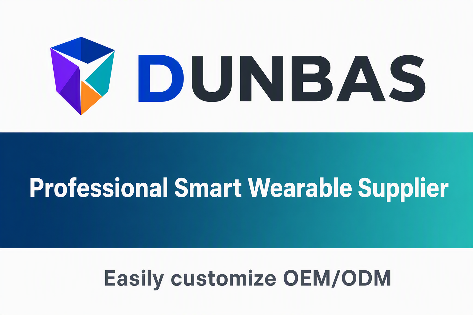 Shenzhen Dunbasi Technology Co., Ltd. logo