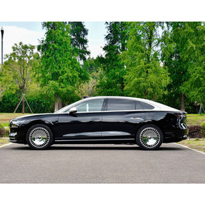 Voyah Passion L Premium PHEV Berline AWD Hybride Rechargeable de Luxe Marque Chinoise Voyah <span class=keywords><strong>Voiture</strong></span> de Confort pour Voyages d'Affaires - Product Image 4