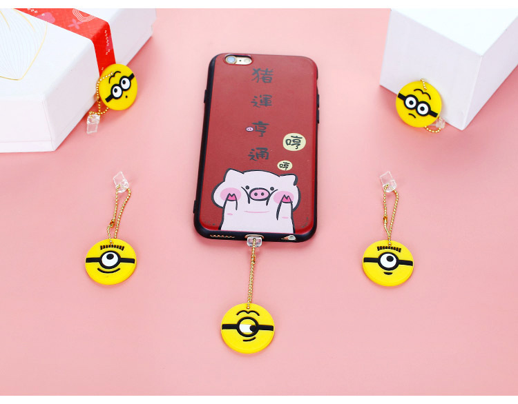 Пылезащитная заглушка hsk63f из ПВХ высокого качества с usb