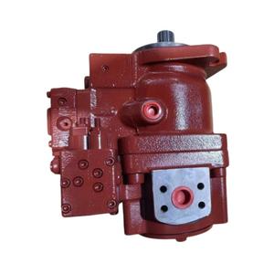 Bomba de Pistones Axiales de Desplazamiento Variable de Alta Presión Serie LVP LVP38-70R-LSN1-09S8 LVP65-98R-LSP2-13S2 LVP100-140R-LSR3-18S4 - Product Image 4