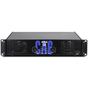<span class=keywords><strong>Amplificador</strong></span> de Potencia de Audio Estándar Pro Sound CA6, Personalización Masiva, <span class=keywords><strong>Amplificador</strong></span> de Audio <span class=keywords><strong>VOX</strong></span> AB CA6 de 2x600 Vatios con Transformador - Product Image 1