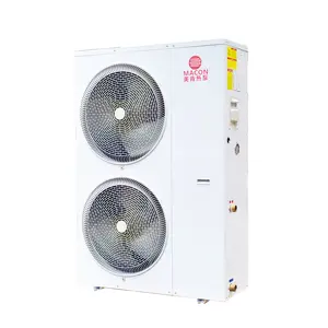 Chiller Manufacturer Industrial 5 Ton Heat Pump Water Chiller Water Cooled Chiller For Sale Horizontal Chiller