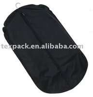 Fournisseur Alibaba de housses de costume pour homme en plastique transparent et non tissé