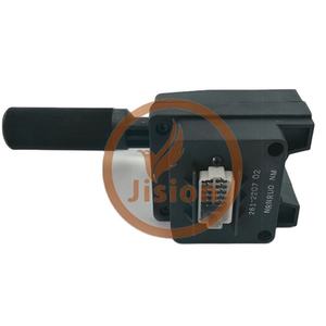 สวิตช์ควบคุมการเปลี่ยนเกียร์261-2207 2612207สำหรับ416D 428E 424B 442D ชิ้นส่วนเครื่องจักรก่อสร้างตัวควบคุมการส่งผ่าน - Product Image 2