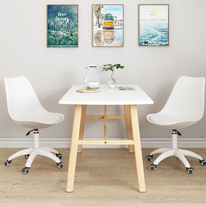 Venta al por mayor de lujo ergonómico verde azulado <span class=keywords><strong>Camo</strong></span> Silla de ordenador Premium giratoria Silla de Ruedas de oficina contemporánea 150kg hecho de plástico duradero - Product Image 5