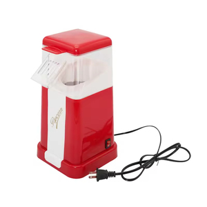 Electrodomésticos de Cocina, Mini Máquina Eléctrica para Hacer Palomitas de Maíz, Palomitera Eléctrica Automática, Mini Palomitera Eléctrica - Product Image 5