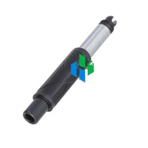 3001237310 Homag QA65QE65 Ролик QA60 T=1.0, стальной литой подшипник в сборе для клеевого бака, детали для кромкооблицовочных станков PUR - Product Image 1