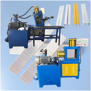 Máquina para fabricar clavos en forma de U, <span class=keywords><strong>precio</strong></span> en China - Product Image 1