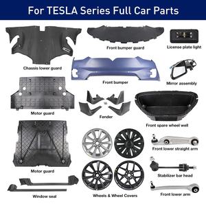 Meilleures ventes, pièce de vente en gros, lève-<span class=keywords><strong>vitre</strong></span> électrique pour voiture 1081037-01-f, interrupteur de commande principal pour TESLA MODEL <span class=keywords><strong>3</strong></span> - Product Image 4