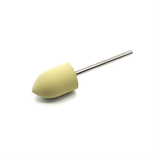 Professional Silicone Polisher Callus Treatment <strong>Nail</strong> Drill Bit Private Label Drill Bit <strong>Nail</strong> Wholesalers Dead Skin <strong>Removal</strong> Bit - Product Image 2
