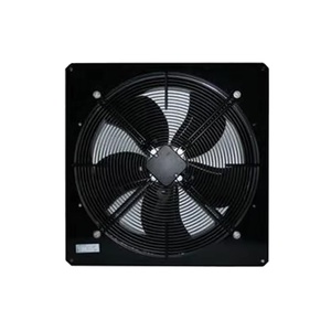 Ventilador Axial ebmpapst W3G500-GA74-21 230V AC 740W 3.25A 500mm IP54 con Rodamiento de Bolas para Equipos de Refrigeración y Aire Acondicionado - Product Image 1