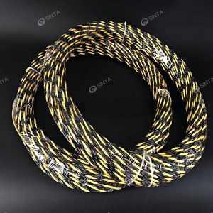 Cable <span class=keywords><strong>Pasacables</strong></span> <span class=keywords><strong>de</strong></span> 4.5MM, 5MM, <span class=keywords><strong>6MM</strong></span>, 20M, Guía <span class=keywords><strong>de</strong></span> Cables, Varilla <span class=keywords><strong>Pasacables</strong></span>, Cinta <span class=keywords><strong>Pasacables</strong></span> - Product Image 2